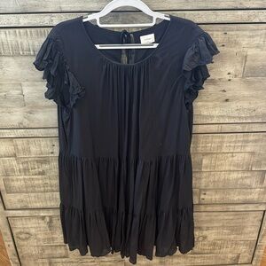 Aritzia Wilfred Sidonie Dress